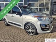 Citroën C3 Picasso - 1.2 CLIMA CRUISE PDC NAP! NIEUWE KETTING