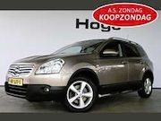 Nissan Qashqai+2 - 2.0 Tekna 4WD Automaat Clima Panoramadak 7-Persoon