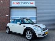 MINI Cooper - 1.4 One! Airco! Carplay