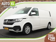 Volkswagen Transporter - 2.0 TDI 150 PK Aut. Comfort Carplay Cruise Parks.Sens