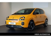 Renault Twingo - urban range techno 27.5 kWh |Automaat | Pack Privilege | 18"