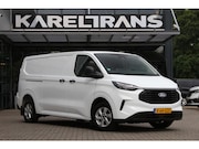 Ford Transit Custom - 2.0 TDCI 136 | L2H1 | Carplay | Trekhaak | Camera | Cruise |