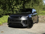 Land Rover Range Rover Sport - P550e SV-Dynamic