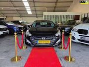 Hyundai i30 - Wagon 1.6 CRDi 136PK AUT NAVI CAMERA LOW KM ! 2015