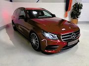 Mercedes-Benz E-klasse - Estate E250 211pk 9G-TRONIC AMG Line Pr