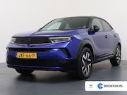 Opel Mokka - 1.2 Turbo Hybrid GS | Achteruitrijcamera | Apple Carplay/And