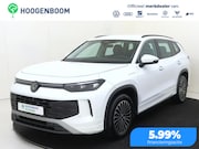 Volkswagen Tayron - 1.5 eHybrid Life Edition | SoH 100% | Trekhaak | Navigatie |