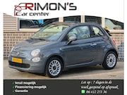 Fiat 500 - 0.9 TwinAir Turbo Cabrio 6-12-24 Maanden Garantie