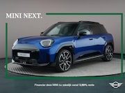 MINI Aceman - E John Cooper Works L 42.5 kWh