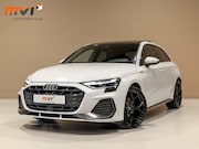 Audi A3 - Sportback 35 TFSI S-Line edition / 150pk / Panorama dak / So