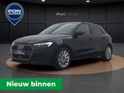 Audi A1 - Sportback 30 TFSI Advanced edition | Carplay | Stoelverwarmi