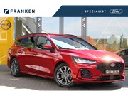 Ford Focus - Wagon 1.0 EcoBoost Hybrid ST Line X | Head-Up | Adaptieve cr