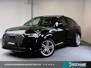 Audi Q3 Sportback - 45 TFSI quattro S-Line edition one | PANO | B&O | 360 CAMERA
