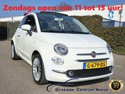 Fiat 500C - 1.2 AUTOMAAT! Carplay! 12 mnd Garantie! APK 6-2027! Zondag O