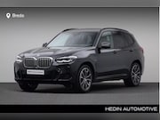 BMW X3 - xDrive30e High Executive | Achteruitrijcamera | Glazen panor