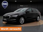 Skoda Octavia - Combi 1.5 TSI Business Edition Plus | Trekhaak | Elek Achter