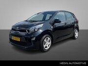 Kia Picanto - 1.0 CVVT EconomyPlusLine | AIRCO | RADIO | CENTRALE VERGENDE