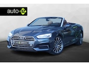 Audi A5 - Cabriolet 2.0 TFSI MHEV Sport Pro Line / Nieuwe kap / Stoelv