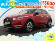 DS DS 3 Crossback - Opéra Plus 50 kWh (94% SOH) Leder 360* Camera Adap. Cruise