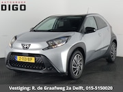 Toyota Aygo X - 1.0 VVT-i MT Play Bi-Tone | Apple Carplay & AndroidAUTO | Ca