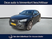 Audi Q2 - 35 TFSI CoD Sport Pro Line / Panoramadak / 1e Eigenaar! / Le