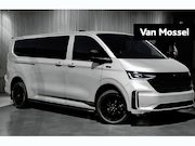 Volkswagen e-Transporter - L2H1 Bulli 71 kWh 218PK | SIGNATURE EDITION | VOORSPOILER |