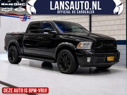 Dodge Ram - 1500 Limited| Luchtvering 5.7L Hemi V8 4x4