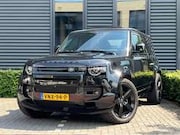 Land Rover Defender - 110 V8 P525 | Comm.| BTW |