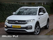 Volkswagen T-Cross - 1.0 TSI Style Business R Line Automaat/Navi/Pdc/Ecc/Achterui