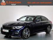 BMW 3-serie - 330e M-sport, Laser, Panoramadak, H&K, Memory, HUD, ACC, Vol