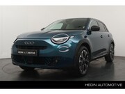 Fiat 600 - 1.2 Hybrid La Prima | Navigatie | Camera | Adaptive Cruise C