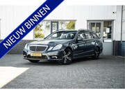 Mercedes-Benz E-klasse - Estate 250 CGI Business Class Avantgarde