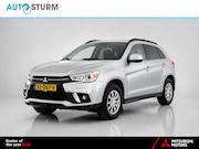 Mitsubishi ASX - 1.6 Cleartec Life incl. Trekhaak