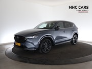 Mazda CX-5 - 2.0 SkyActiv-G 165 Sportive | Trekhaak | Navi | Clima | Lede