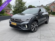 Volkswagen T-Roc - 1.5 TSI DSG R-LINE EDITION , PANO , BLACK STYLE , KEYLESS ,