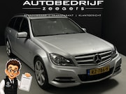 Mercedes-Benz C-klasse - 220 CDI Avantgarde * 63-AMG * Automaat