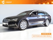 Skoda Superb - Combi 1.4 TSI PHEV 217pk DSG-6 Business Edition Plus NAVI ST