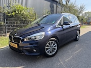 BMW 2-serie - 218i Luxury / NAVI / LEER / CRUISE / TREKHAAK / AIRCO / 158d