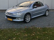 Peugeot 206 - 2.0-16V