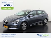 Renault Mégane E-Tech - 1.6 Plug-In Hybrid 160 Evolution | All-in 456, - Private Lea