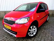 Skoda Citigo - 1.0 Greentech Expedition | Airco