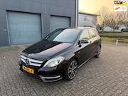 Mercedes-Benz B-klasse - 180 Ambition Volledig Dealeronderhouden