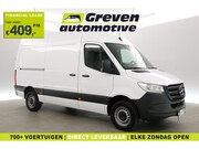 Mercedes-Benz Sprinter - 317 CDI 170PK L2H2 RWD | Airco | Camera | 3 Zits | Carplay