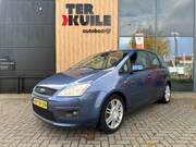 Ford C-Max - 1.8-16V Futura / APK 19-06-2027