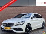 Mercedes-Benz CLA-Klasse - Shooting Brake 180 AMG | NL-AUTO