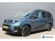 Citroën Berlingo - ë-Berlingo XL Shine 50 kWh | Fase 3 laden | Naviga