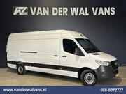 Mercedes-Benz Sprinter - 315 CDI 150pk L3H2 Euro6 Airco | Camera | Apple Carplay | Cr
