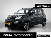 Fiat Panda - 1.0 Hybrid City Life | Airco | Dakrails