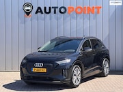 Audi Q4 e-tron - 40 Launch edition Advanced+ 77 kWh 1E EIG ORG NL|MATRIXLED|C