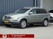 Volvo XC90 - 4.4 V8 Executive Edition 7-Persoons | Pano | Stoeverwarming 
